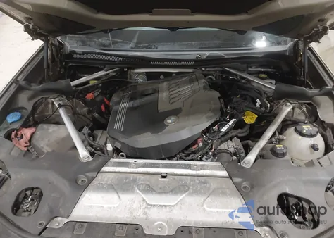 2020 BMW X3 M40I z USA, uszkodzony, nr VIN 5UXTY9C02L9C41887